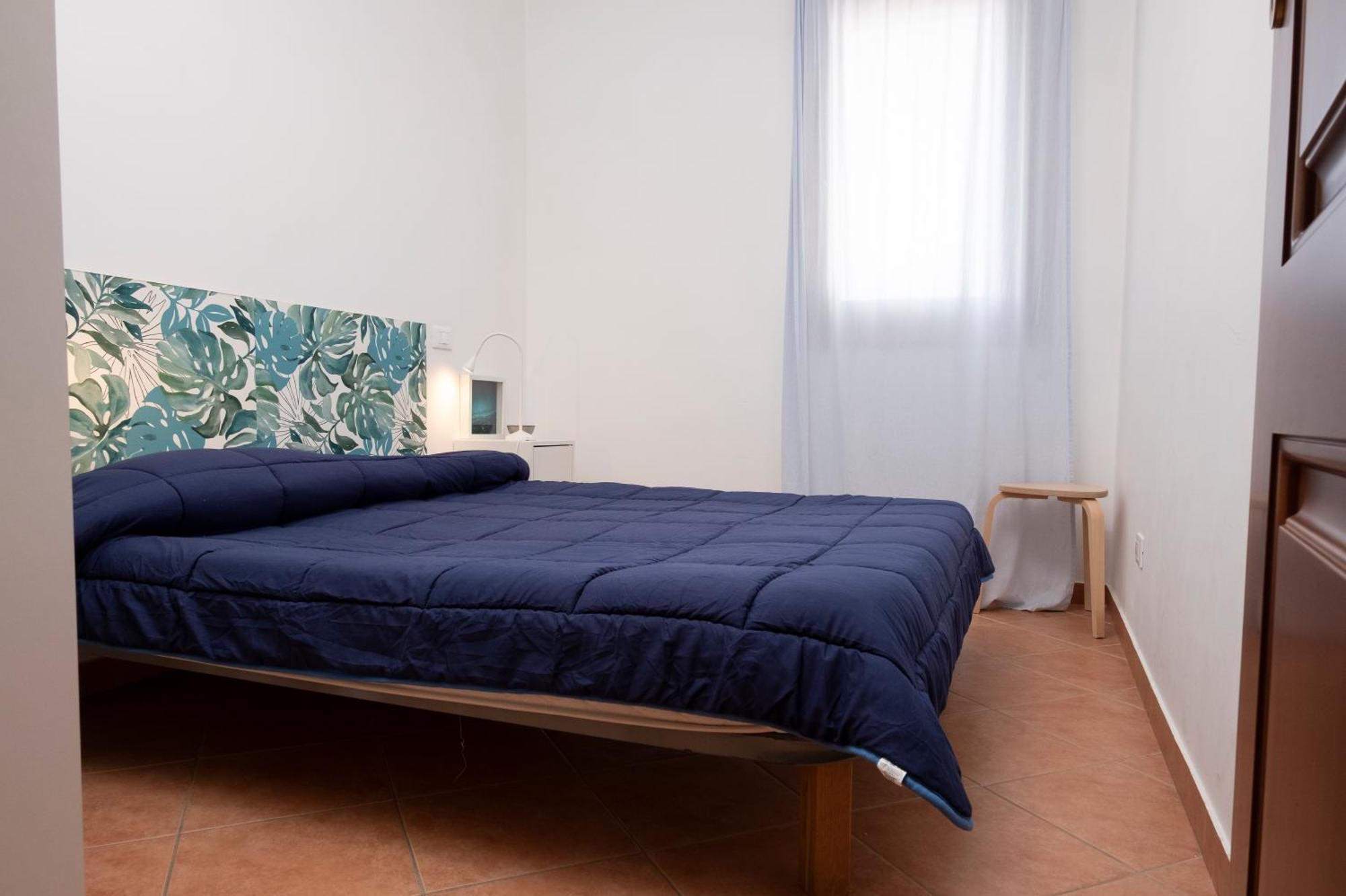 Casa Pachira Con Vista Mare Daire San Vito Lo Capo Dış mekan fotoğraf